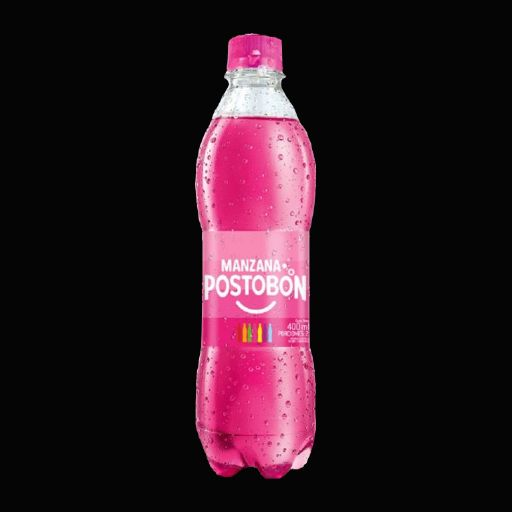 Manzana 400ml